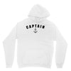 Captain Unisex Hoodie