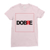 Dobre Ladies Fitted T-Shirt