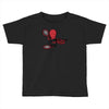 part time job (sport shop) Toddler T-shirt