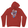 jump Unisex Hoodie