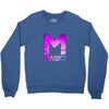 magic Crewneck Sweatshirt