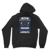 Never Underestimate The Strength Of A Colon Cancer Warrior Unisex Hoodie