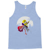 minion dracula Tank Top