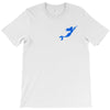 mermaid mom pocket T-Shirt