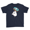 frases Youth Tee