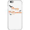 happy halloween iPhone 6/6s Case
