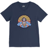 businessman V-Neck Tee