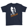 yippie ya yeah schweinebacke die hard Youth Tee