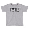totes magoats Toddler T-shirt