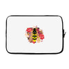 bee Laptop sleeve