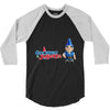 Sherlock Gnomes 3/4 Sleeve Shirt