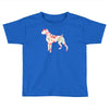 flower Toddler T-shirt