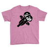 catoon2 Youth Tee