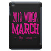 2018 Women's March On USA iPad Mini