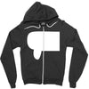 cemen Zipper Hoodie