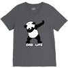 dab life V-Neck Tee