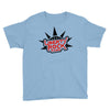 liberty rock radio Youth Tee