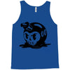 bomb 2 Tank Top