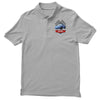 mom sally Men's Polo Shirt