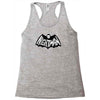 nightman Racerback Tank