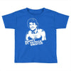 st. patrick swayze day Toddler T-shirt