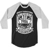Things Better 1986 Age Approach Magnificent 3/4 Sleeve Shirt