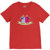 squeak squad V-Neck Tee