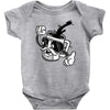 coffee Baby Bodysuit