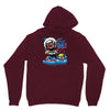 tresh daily Unisex Hoodie