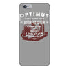 optimus trans iPhone 6 Plus/6s Plus Case