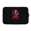 jack's caretaker services Laptop sleeve