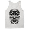 samurai warrior Tank Top