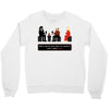 poison Crewneck Sweatshirt