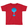 ilmuwan Toddler T-shirt