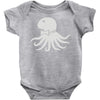 octopus (2) Baby Onesie