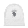 divided allegiance Baby Beanies