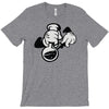 mickey frappe un bang T-Shirt