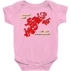 trust me Baby Onesie