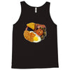 funny full english breakfast, ideal gift or birthday present Tank Top