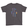 master swords Youth Tee