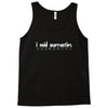 i void warranties Tank Top
