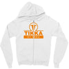 tikka by sako Zipper Hoodie