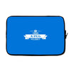 I Kissed A Pug And I Liked It Laptop cover