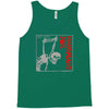 hangmans jake Tank Top