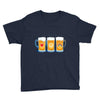 care beers Youth Tee