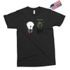 it glows Exclusive T-shirt