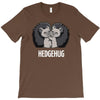 hedgehug T-Shirt