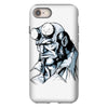 hellboy 6 iPhone 8