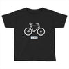 bike Toddler T-shirt