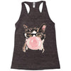 cat Racerback Tank